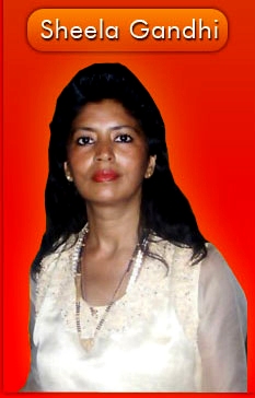 sheela-gandhi
